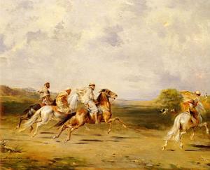 EUGENE FROMENTAIN (1)